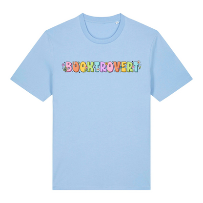 Booktrovert T-Shirt