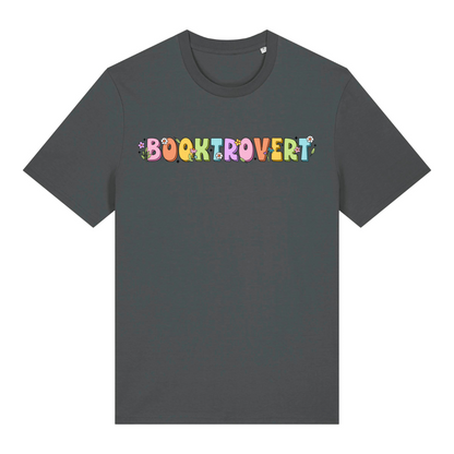 Booktrovert T-Shirt