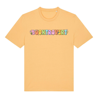 Booktrovert T-Shirt