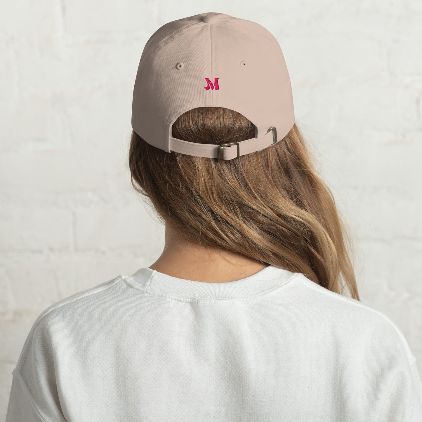 Cappellino Bookish - Bookish Girlie