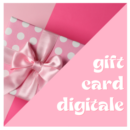 Maiki Shop Gift Card