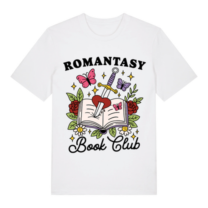 Romantasy Book Club T-Shirt