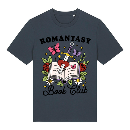 Romantasy Book Club T-Shirt