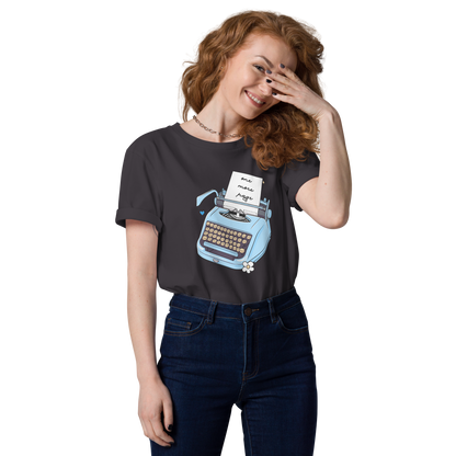 T-Shirt Author' Mood