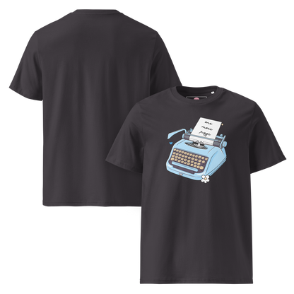 T-Shirt Author' Mood