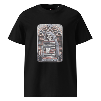 Tarot Booktrovert T-Shirt