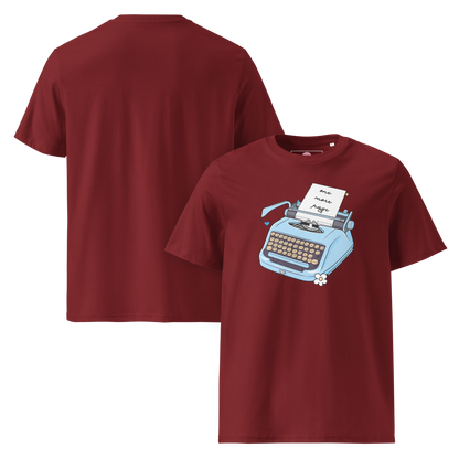 T-Shirt Author' Mood