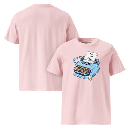 T-Shirt Author' Mood