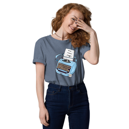 T-Shirt Author' Mood