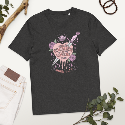 T-Shirt Enemies to Lovers
