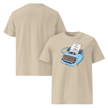 T-Shirt Author' Mood