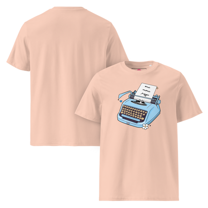 T-Shirt Author' Mood