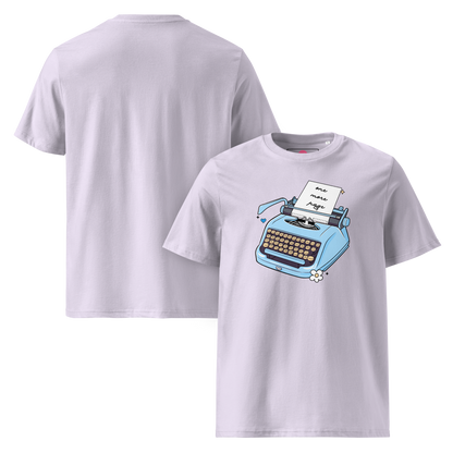 T-Shirt Author' Mood