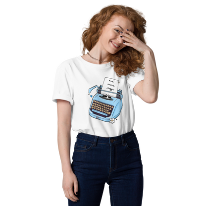 T-Shirt Author' Mood