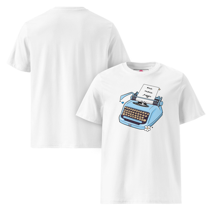 T-Shirt Author' Mood